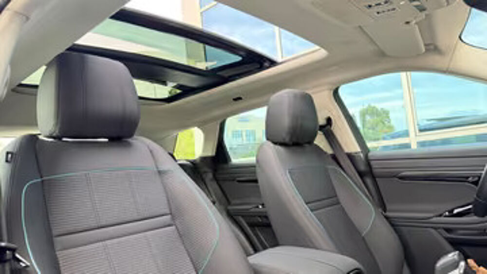 Range Rover Evoque 2.0 D I4 163 ch 2021 occasion 33000 Bordeaux