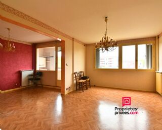  Appartement  vendre 4 pices 82 m