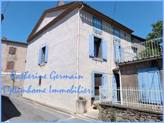 Maison à vendre 5 pièces 117 m²