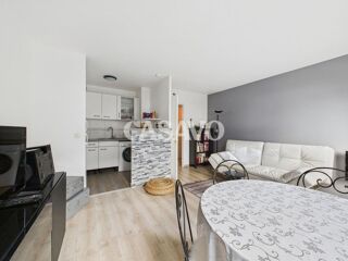  Appartement � vendre 2 pi�ces 42 m�