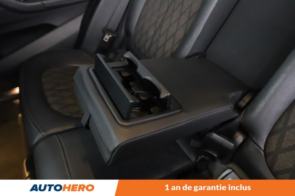 X1 sDrive18d xLine 150 ch 2016 occasion 92130 Issy-les-Moulineaux