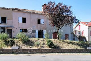 Vente Maison Sud Aveyron proche de l'A75 et du plateau du Larzac Cornus