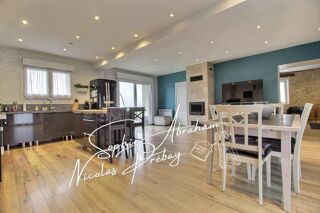  Maison � vendre 6 pi�ces 141 m�