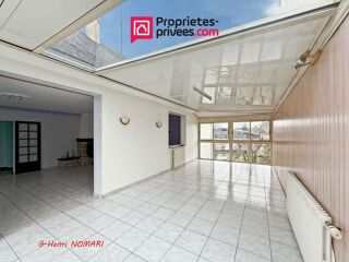  Maison � vendre 6 pi�ces 127 m�