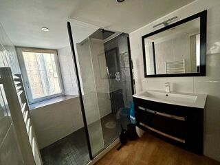  Immeuble à vendre 51 m²