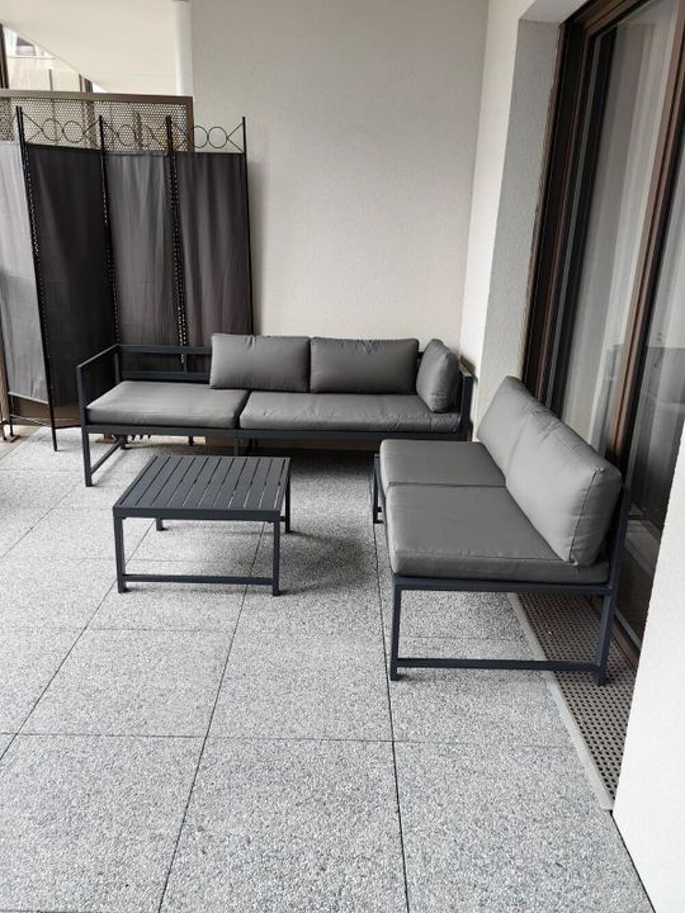 Location Appartement Appartement de 90m2 � louer sur Aubervilliers Aubervilliers