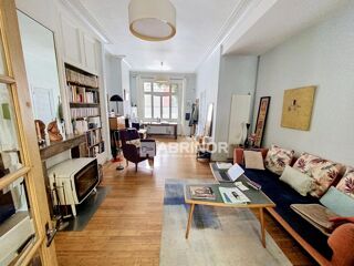  Maison à vendre 5 pièces 124 m²