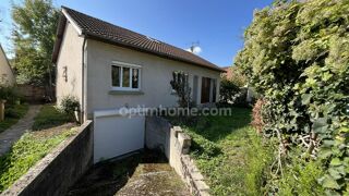  Maison à vendre 6 pièces 101 m²
