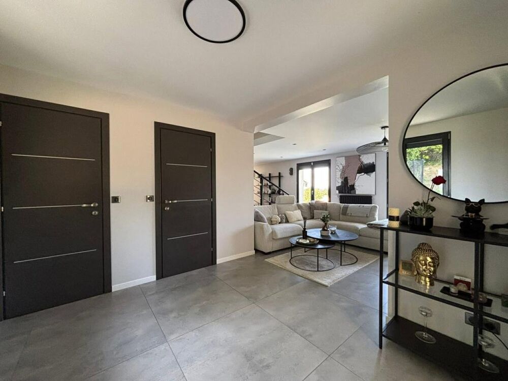 � vendre  Propri�t�/ch�teau Triel-sur-Seine (78510)