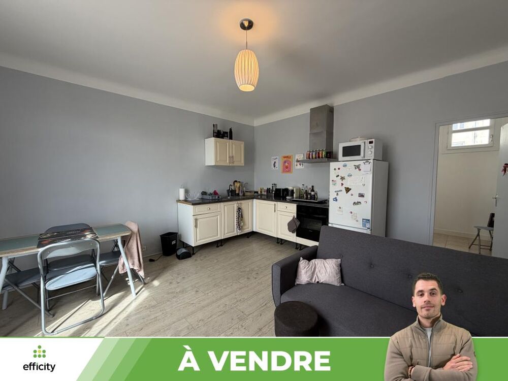 Vente Appartement Appartement Poitiers