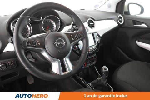 Adam 1.4 Twinport Unlimited 87 ch 2017 occasion 92130 Issy-les-Moulineaux