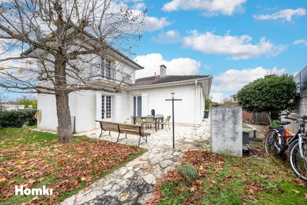 Vente Maison Maison/Villa T5 de 135 m2 à Colomiers 31770 Colomiers