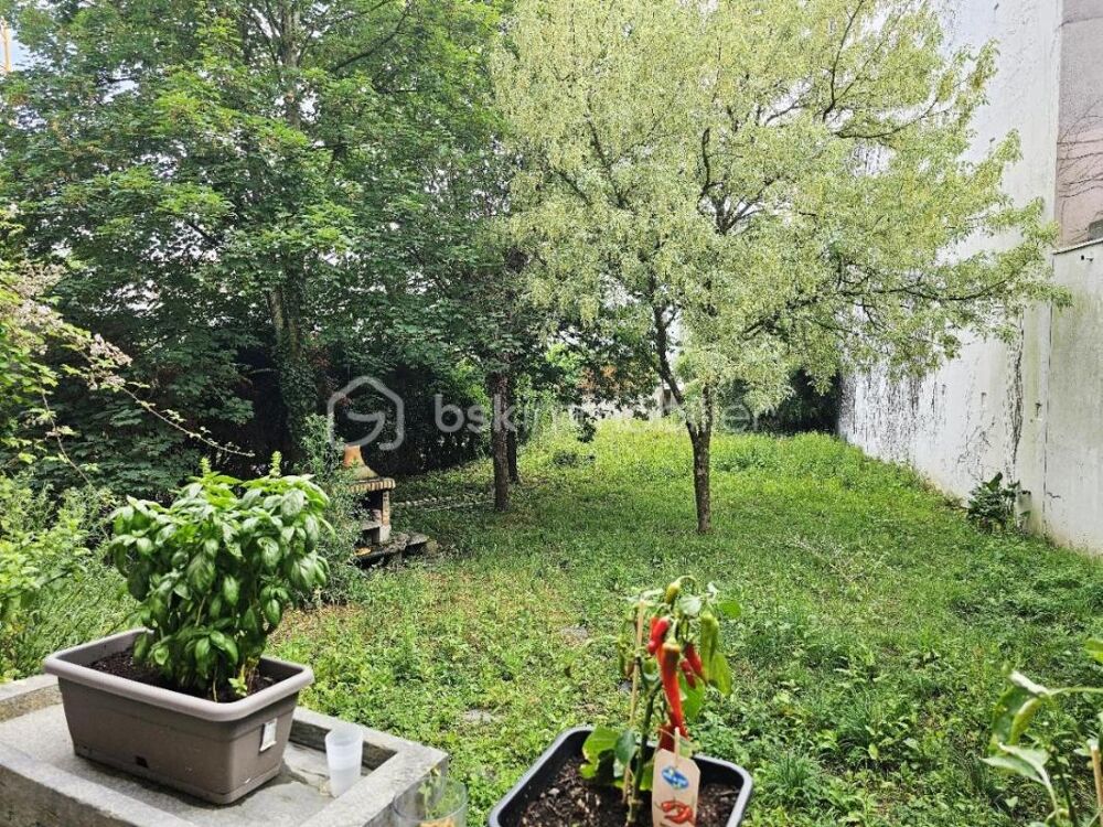 Vente Maison MAISON BOURGEOISE 6 PIÈCES - 150M² - 4 CHAMBRES - HYPER CENTRE CHÂTEAUBRIANT Chateaubriant