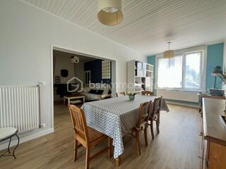  Maison à vendre 4 pièces 123 m²