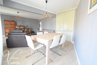 Appartement à vendre 3 pièces 87 m²