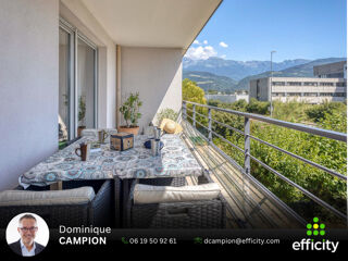  Appartement  vendre 2 pices 44 m