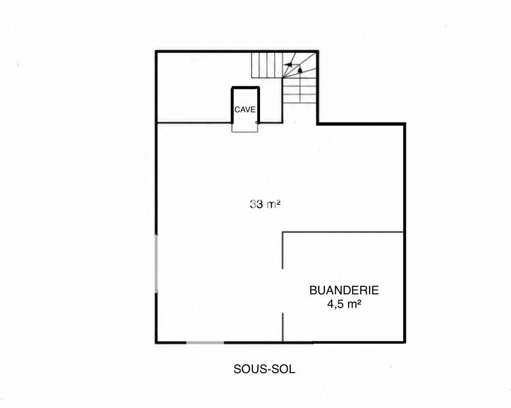 à vendre  Maison Fontenay-aux-Roses (92260)
