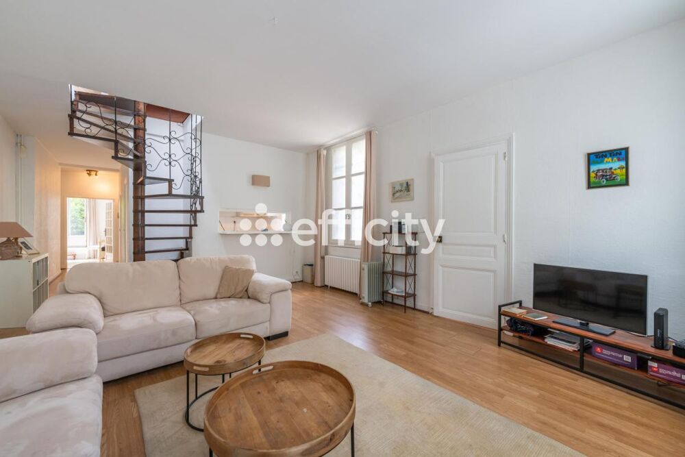 Vente Maison Maison Ville d avray