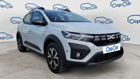 Sandero 1.0 TCe 90 Stepway Extreme 2023 occasion 11000 Carcassonne