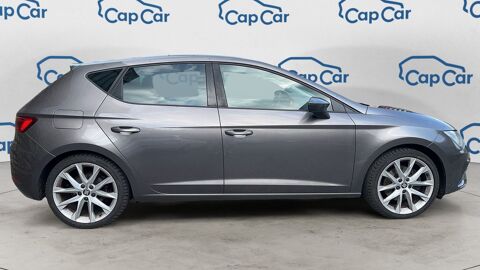 Leon III 2.0 TDI 184 FR 2017 occasion 48230 Chanac