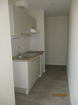  Appartement � louer 1 pi�ce 26 m�