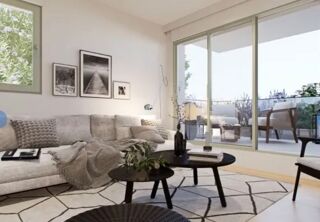  Appartement � vendre 3 pi�ces 58 m�