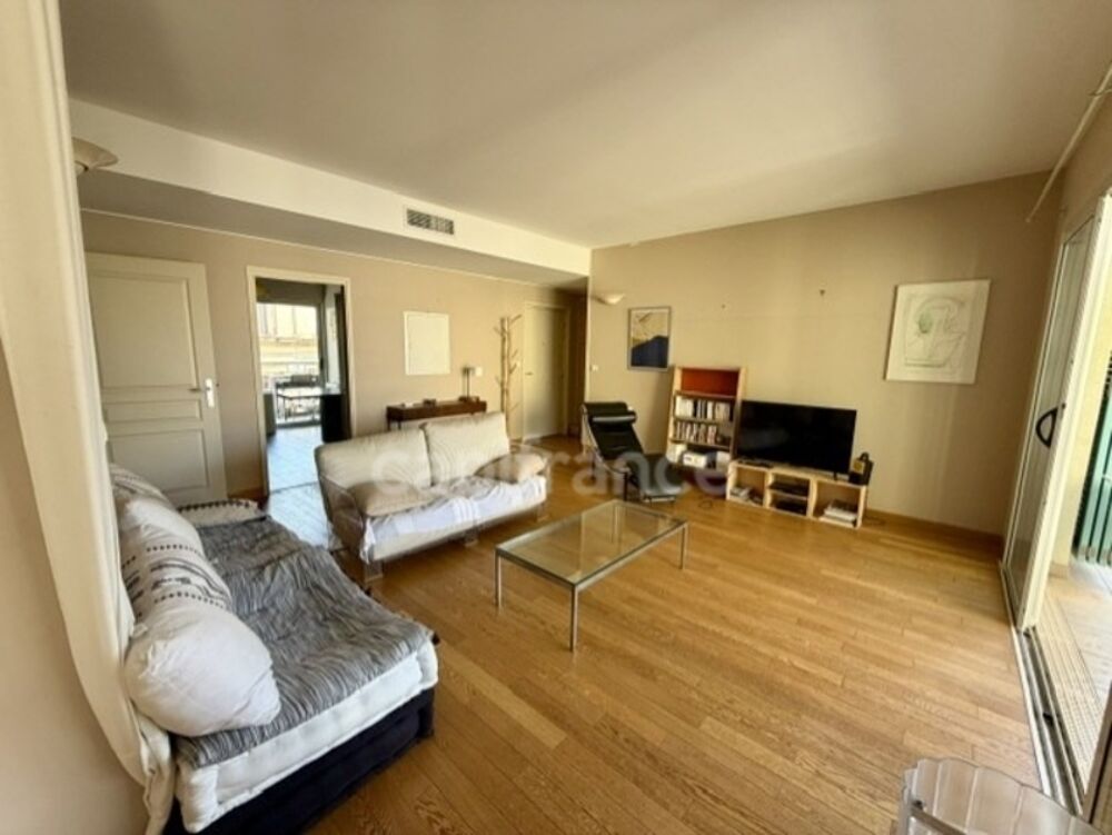 Vente Appartement AJACCIO (20), appartement T4 au sein du très prisé 