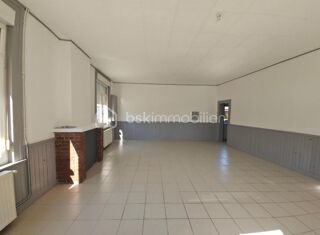  Maison à vendre 5 pièces 119 m²