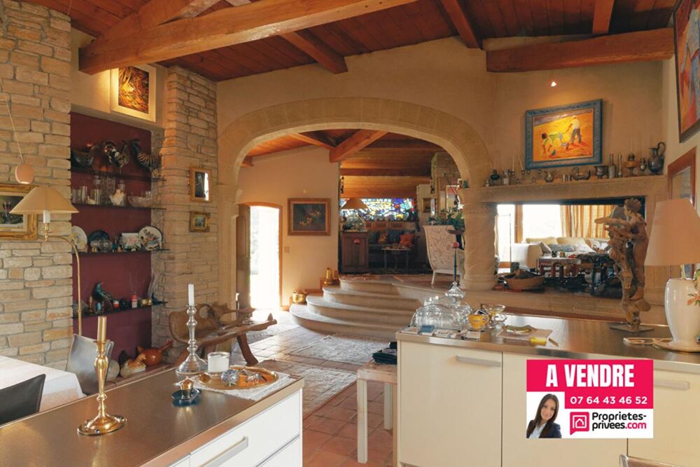  vendre  Proprit/chteau Manosque (04100)