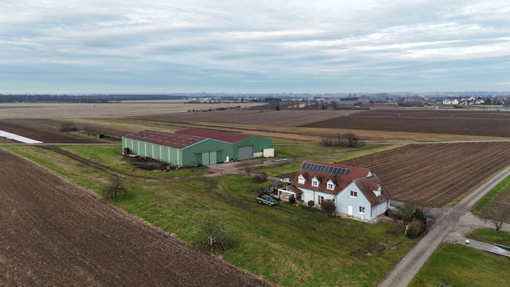 � vendre  Maison Strasbourg (67000)