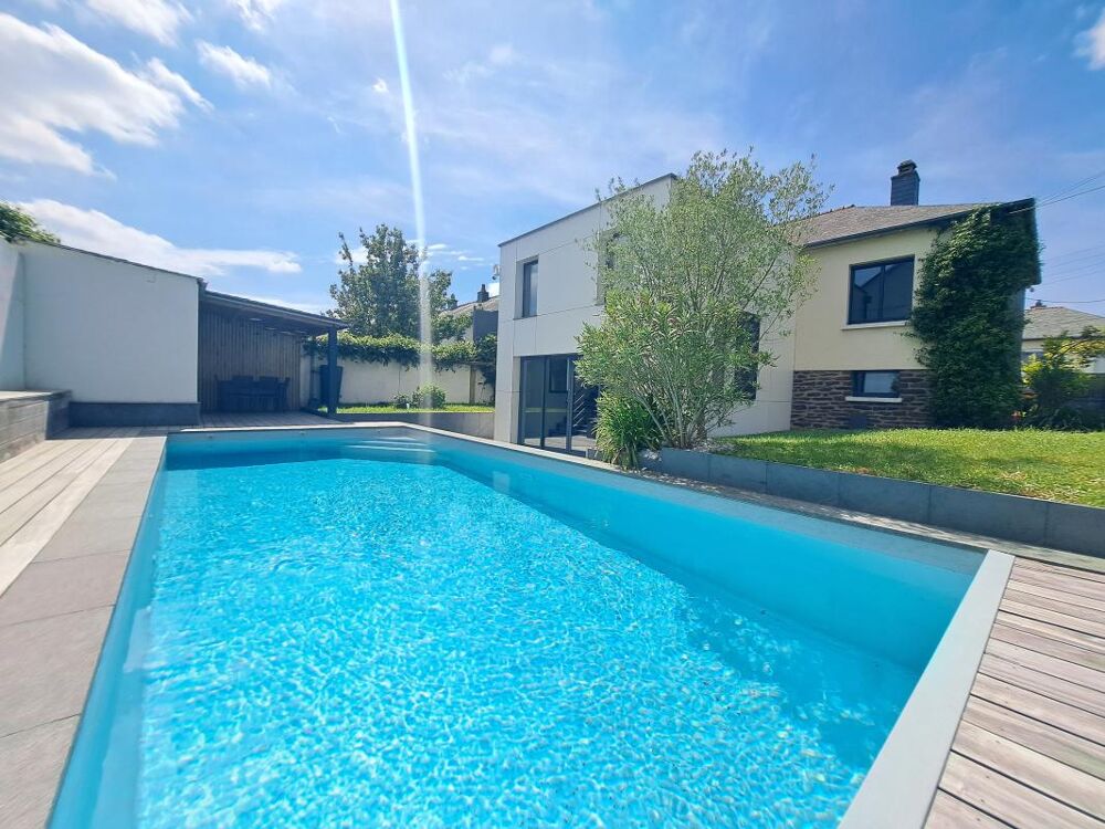 � vendre  Maison Rennes (35000)