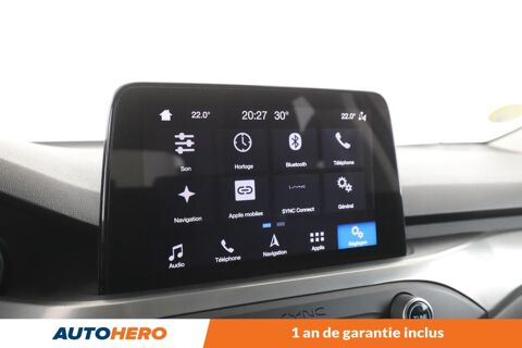 Focus 1.5 EcoBlue Titanium Auto 120 ch 2019 occasion 92130 Issy-les-Moulineaux