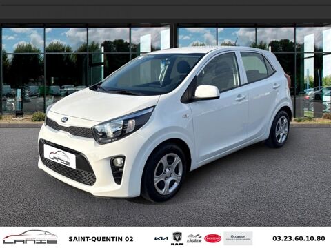 Annonce voiture Kia Picanto 10890 