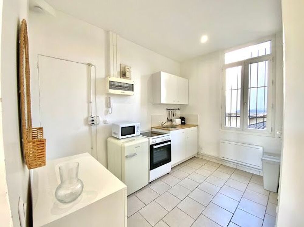 Location Appartement Appartement de 41m2 à louer sur Le Havre Le havre