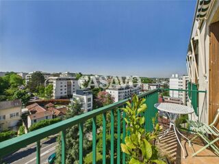Appartement 4 pièces 90 m² · à Rueil Malmaison · 90 m² · 420 000 €