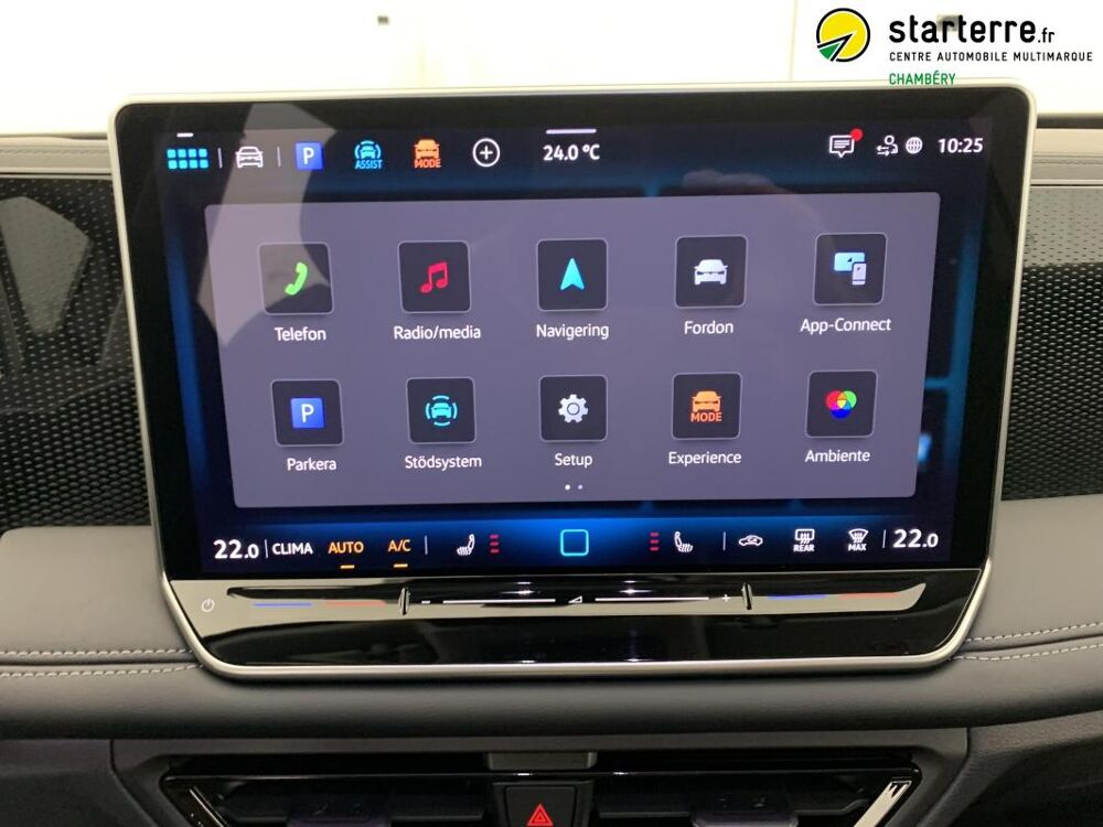 Tiguan 1.5 ETSI 150CH DSG7 Life 2026 occasion 73420 Voglans
