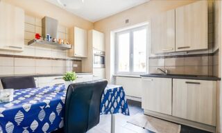  Appartement � vendre 4 pi�ces 75 m�