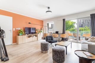  Appartement à vendre 2 pièces 48 m²