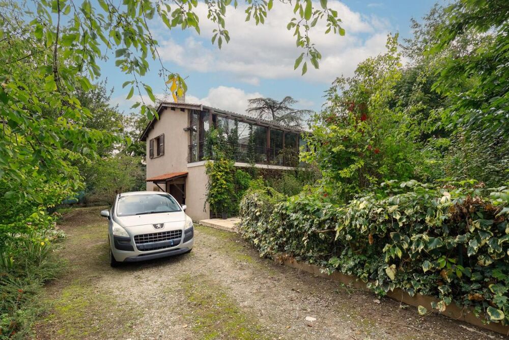 Maison/Villa T6 de 170 m² à Lentilly 69210