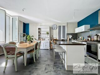  Maison à vendre 5 pièces 139 m²