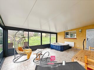  Maison � vendre 2 pi�ces 78 m�