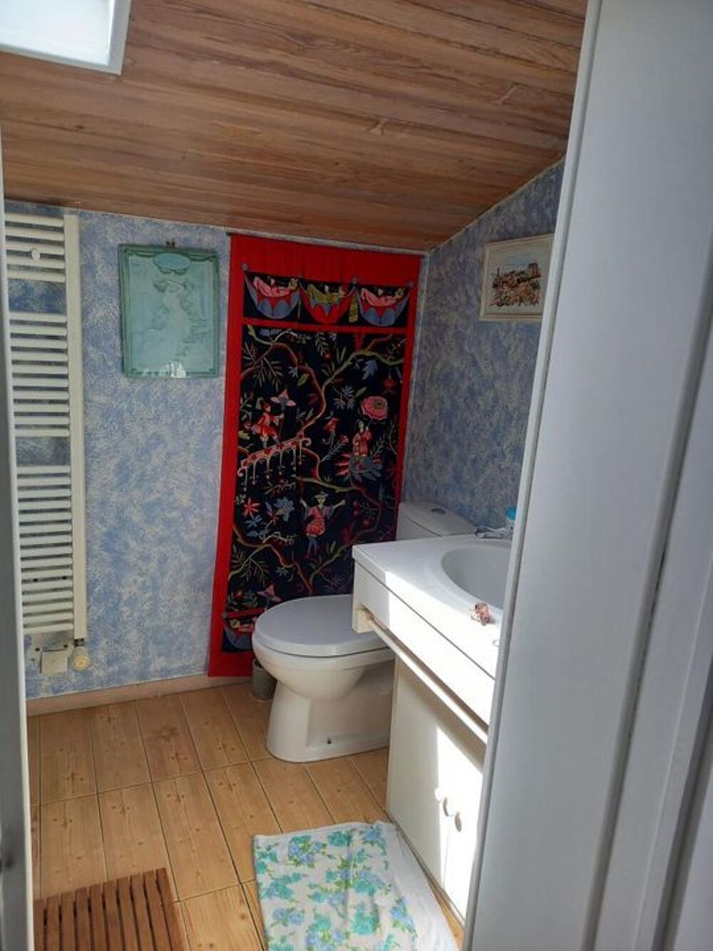 Location Appartement Chambre de 22m2 à louer sur Dompierre-sur-Mer Dompierre sur mer