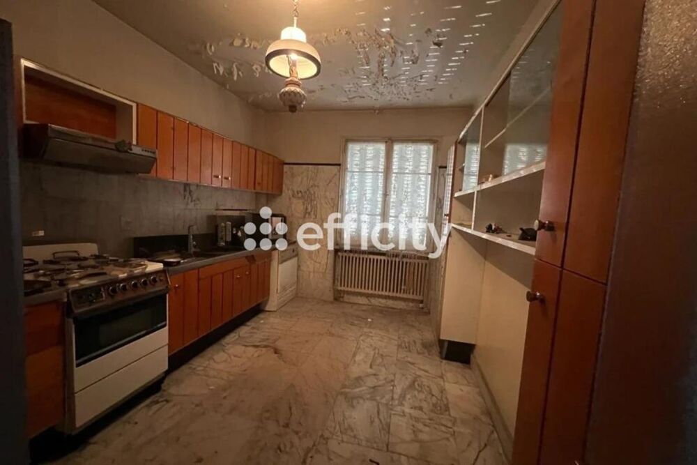 Vente Maison Maison Villetaneuse