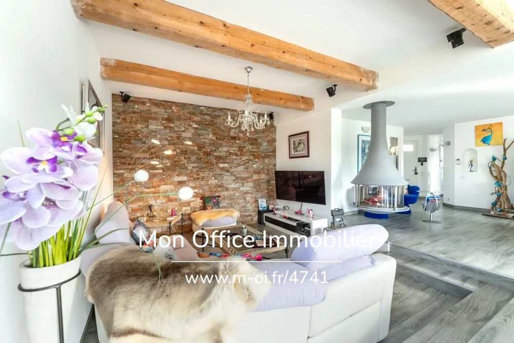  vendre  Maison Saint-Raphal (83700)