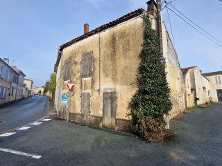  Maison à vendre 3 pièces 80 m²
