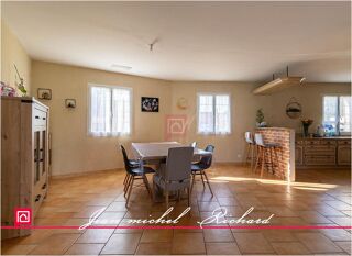  Maison à vendre 6 pièces 146 m²