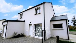  Maison � vendre 5 pi�ces 101 m�