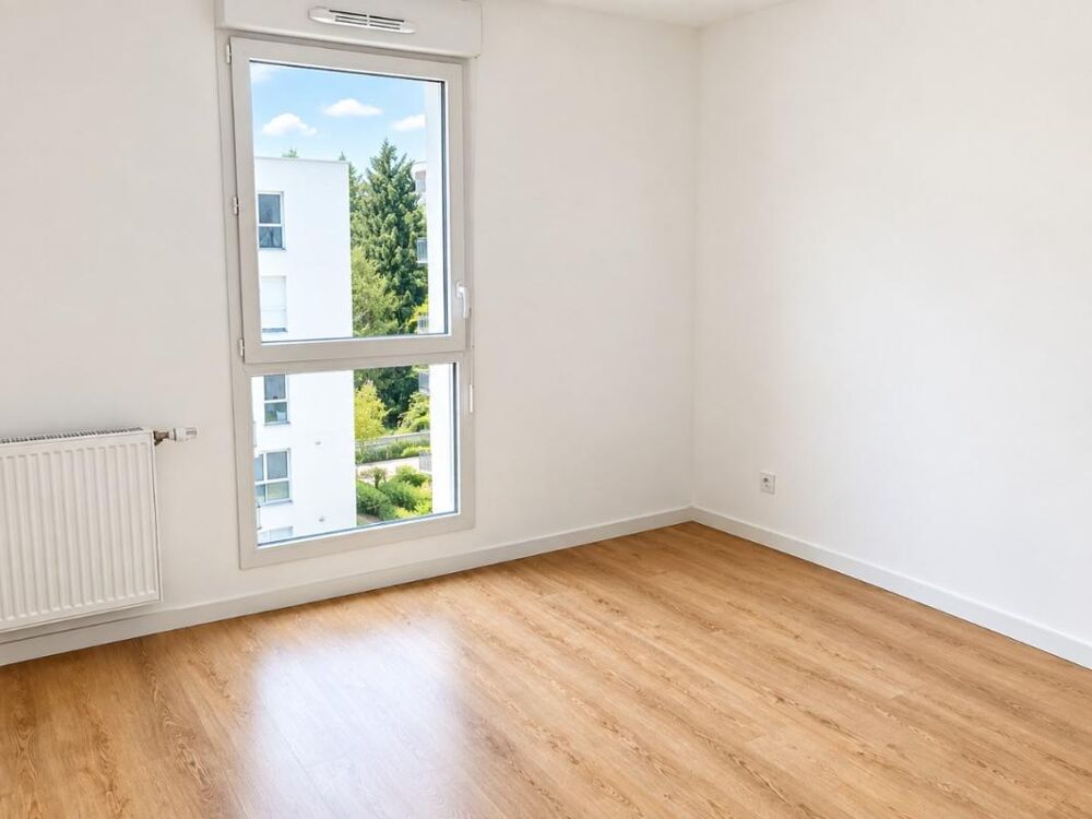 Location Appartement T3 avec balcon à BOURGOIN JALLIEU Bourgoin jallieu