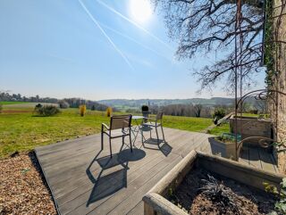  Maison à vendre 7 pièces 214 m²