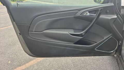 Astra 1.4 Turbo 120 Dynamic - Bio&eacute;thanol 2017 occasion 59400 Cambrai